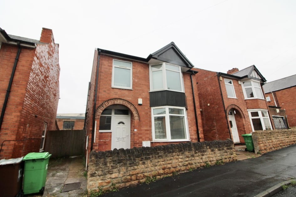 Johnson Road, Lenton, Nottingham - Image 1